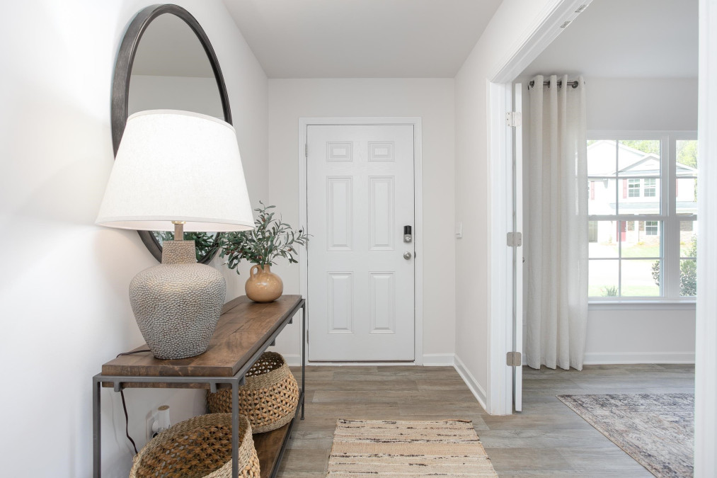 134 Olive History Way Clayton, NC 27520
