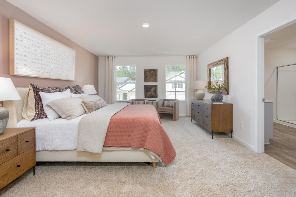 134 Olive History Way Clayton, NC 27520