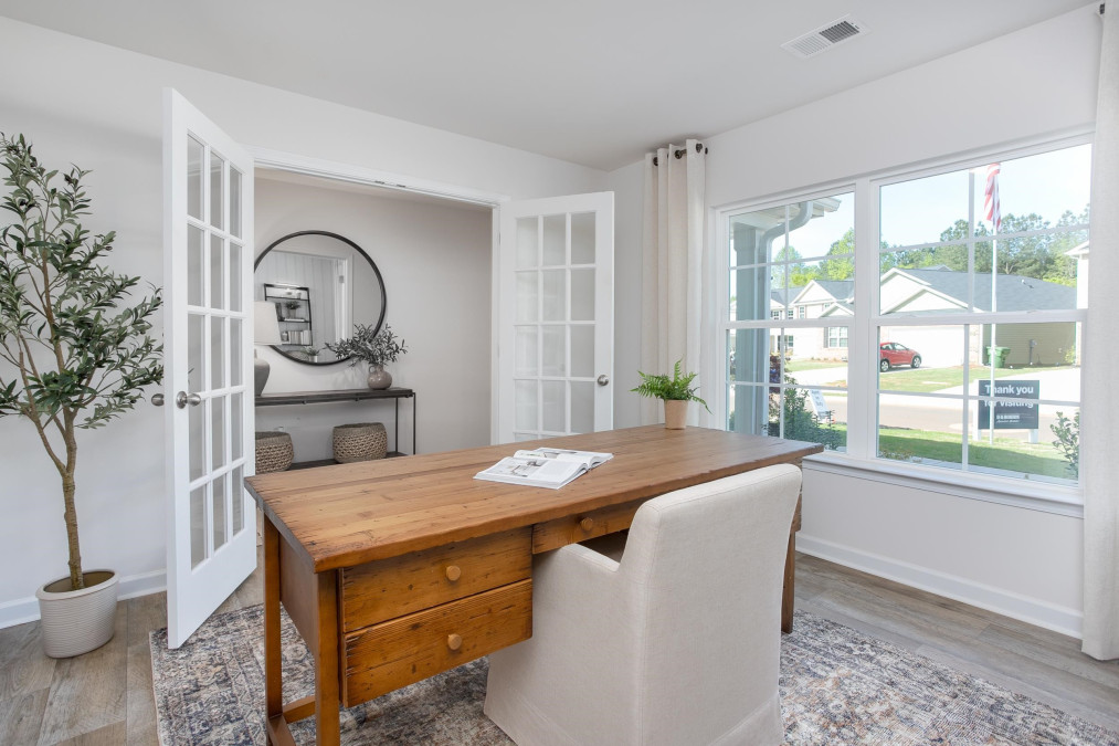 134 Olive History Way Clayton, NC 27520