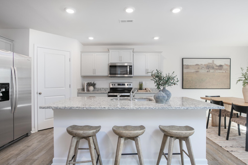 134 Olive History Way Clayton, NC 27520