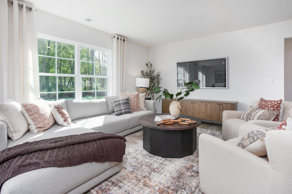 134 Olive History Way Clayton, NC 27520