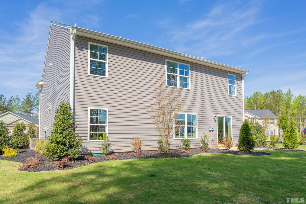 134 Olive History Way Clayton, NC 27520