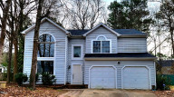 5604 Torness Ct Raleigh, NC 27604