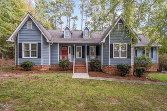 208 Quail Roost Dr Carrboro, NC 27510