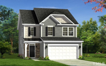 487 Whitley Ridge Dr Clayton, NC 27527
