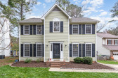 1709 Tealwood Pl Raleigh, NC 27615