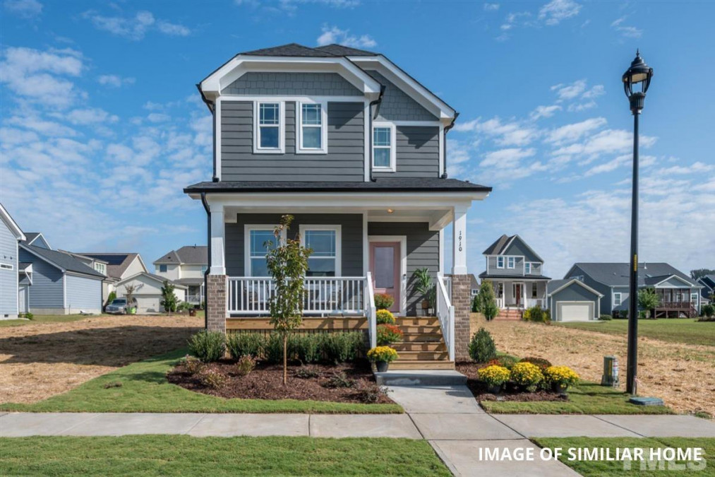 47 Somerleigh Way, Pittsboro, NC 27312 Raleigh Realty