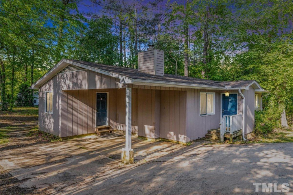 303 Maynard Rd, Cary, NC 27511 Raleigh Realty