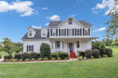 7916 Melcombe Way Wake Forest, NC 27587