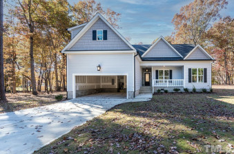 4321 Greg Allen Way Oxford, NC 27565