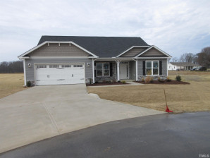 89 Cousins Ct Smithfield, NC 27577