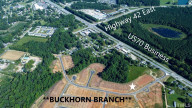 90 Buckhorn Branch Pk Clayton, NC 27520