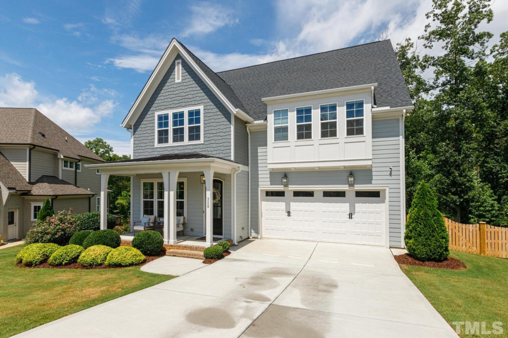 320 Harewood Pl, Fuquay Varina, NC 27526 - Raleigh Realty