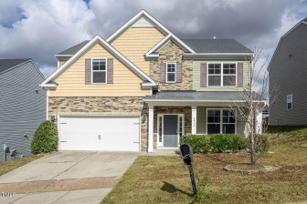 3911 Massey Wood Trl Raleigh, NC 27616