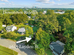 2615 Layden St Raleigh, NC 27603