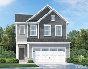 340 Garden Vine Trl Raleigh, NC 27610