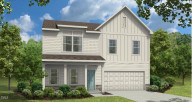 6416 Winter Spring Dr Wake Forest, NC 27587
