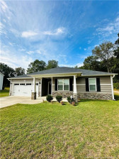 3504 Coupure Way Fayetteville, NC 28312