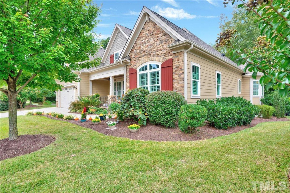 7006 Churchill Falls Pl, Apex, NC 27539 Raleigh Realty
