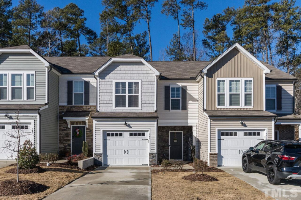 347 White Oak Ridge Dr, Garner, NC 27529 Raleigh Realty