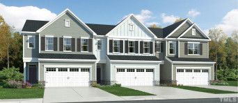 5833 Humanity Ln Raleigh, NC 27616