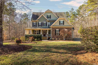 4212 Mountain Branch Dr Wake Forest, NC 27587