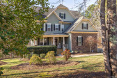 4212 Mountain Branch Dr Wake Forest, NC 27587