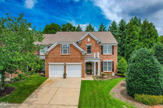 4604 Manassa Pope Ln Raleigh, NC 27612