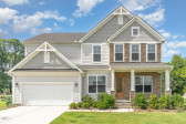 7017 Leando Dr Willow Springs, NC 27592