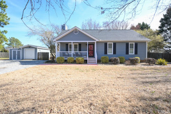 305 Cinda Dr Garner, NC 27529