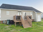 5524 Scuppernong Rd Wilson, NC 27893