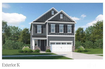 132 Baymouth Ln Raleigh, NC 27610
