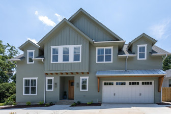 314 Whitaker Mill Rd Raleigh, NC 27608