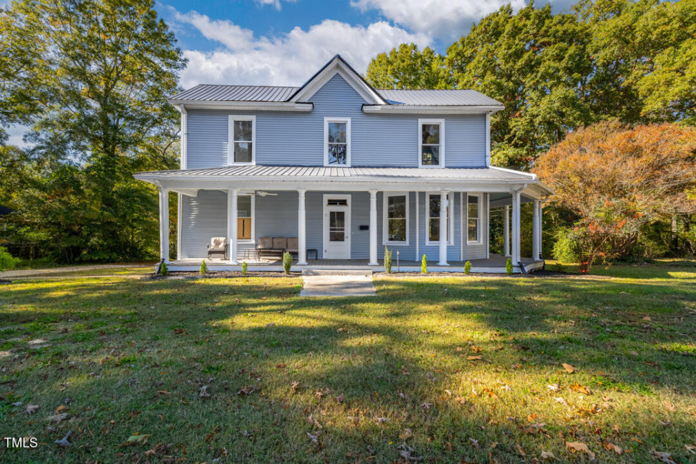 437 Main St Warrenton, NC 27589