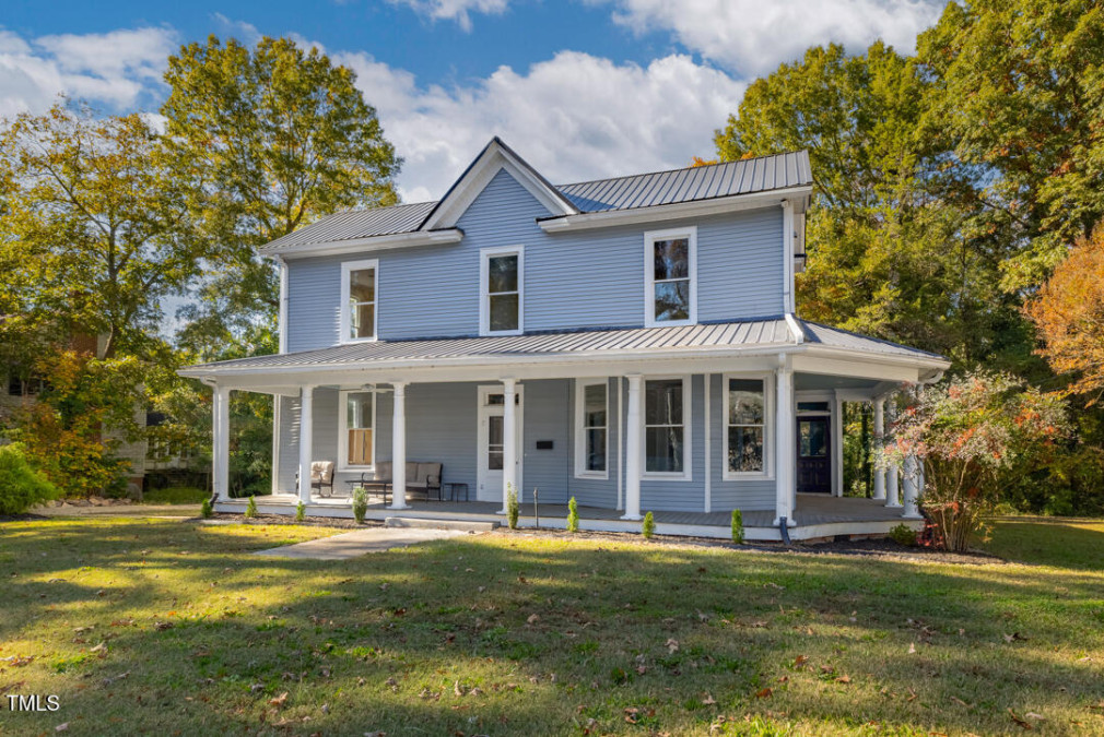 437 Main St Warrenton, NC 27589