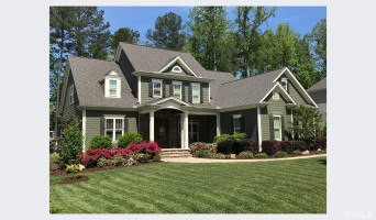 1321 Reservoir View Ln Wake Forest, NC 27587