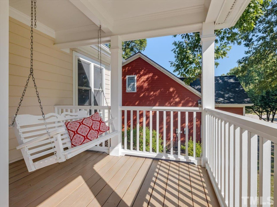 1201 Grappenhall Dr Apex, NC 27502