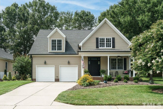 312 Tarragon Trl Wendell, NC 27591