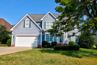 1409 Green Edge Trl Wake Forest, NC 27587