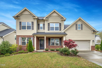 369 Papyrus Pl Hillsborough, NC 27278