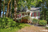 4805 Hedgerow Dr Raleigh, NC 27616