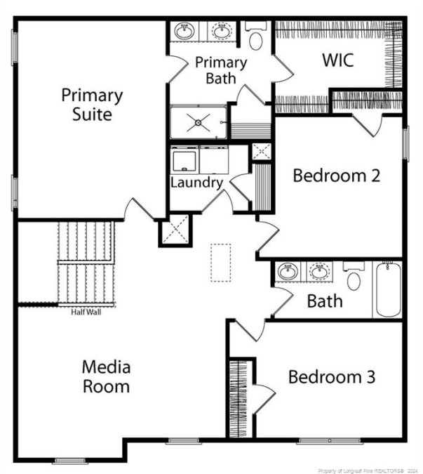 60 Marley Way Dunn, NC 28334