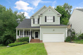 1909 Spanish Bay Ct Raleigh, NC 27604