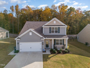 2728 Spring Valley Dr Creedmoor, NC 27522