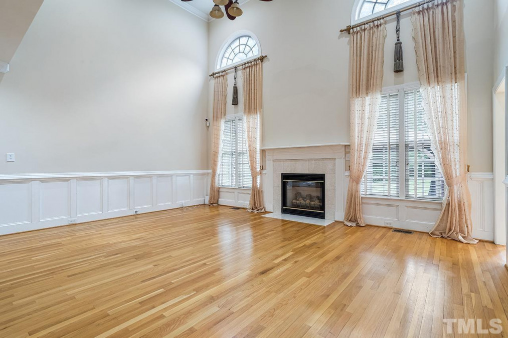 1325 Ballyclare Ct Raleigh, NC 27614