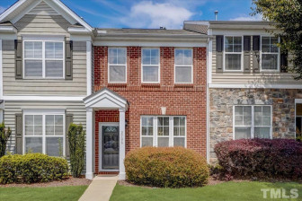2706 Chilton Pl Raleigh, NC 27616