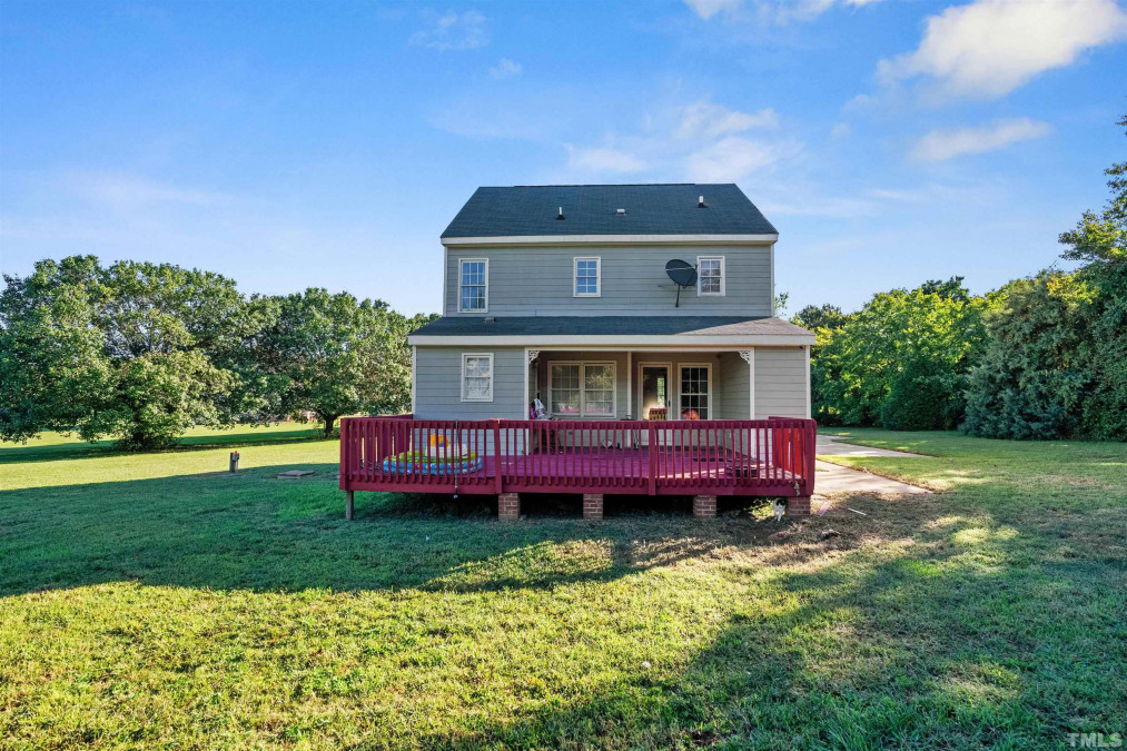 104 Derby Pl Youngsville, NC 27596