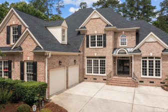 317 Weston Estates Way Morrisville, NC 27560