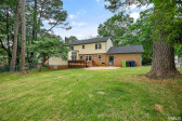 2610 Glen Burnie Dr Raleigh, NC 27607