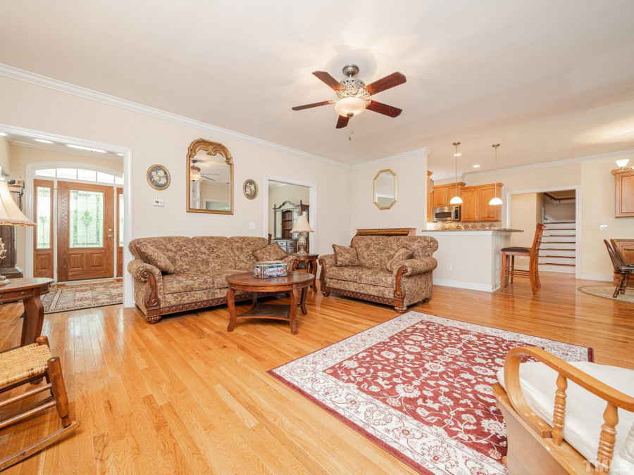 1640 Moores Pond Rd Youngsville, NC 27596